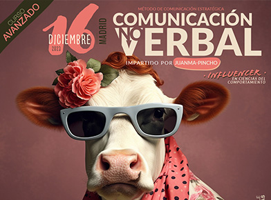 COMUNICACIÓN NO VERBAL AVANZADO