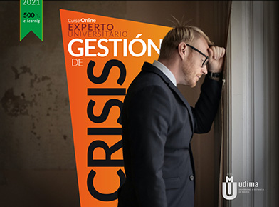 GESTIÓN DE CRISIS