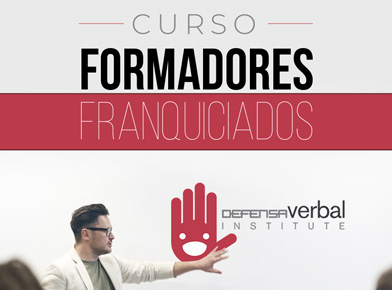 CURSO DE FORMADORES FRANQUICIADOS