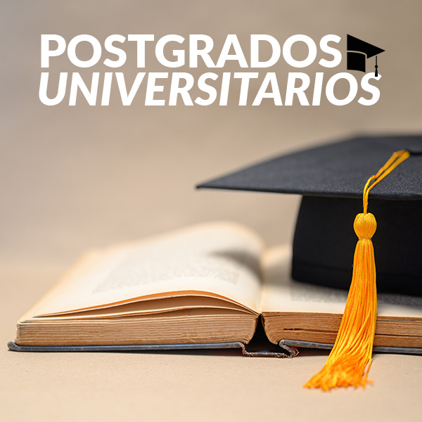 Postgrados Universitarios